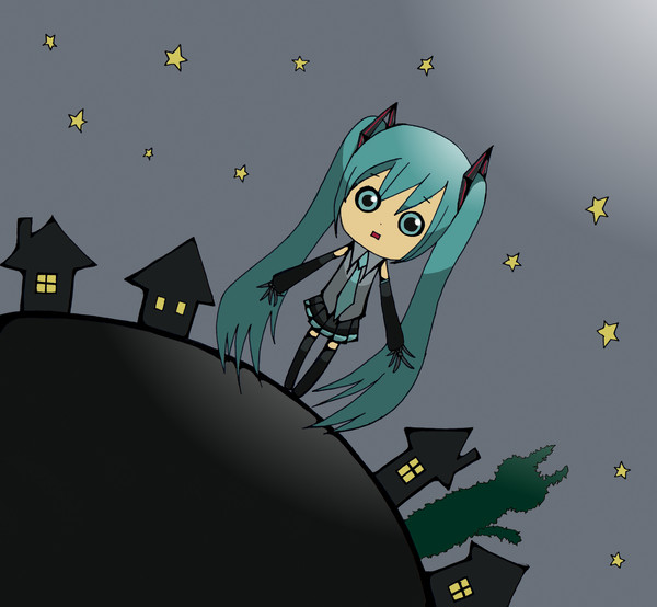 あいして