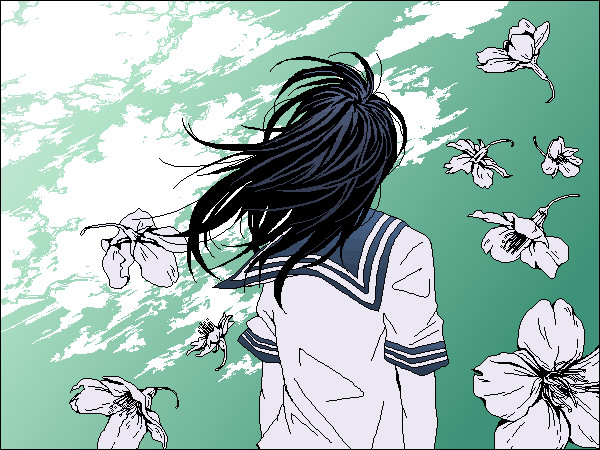 桜
