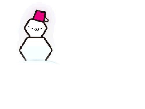 ぼくあしたとけちゃうんだ<´･ω･`>
