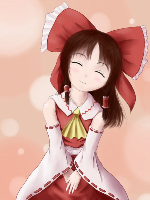 れいむ