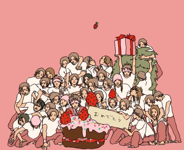 ３５人いる！