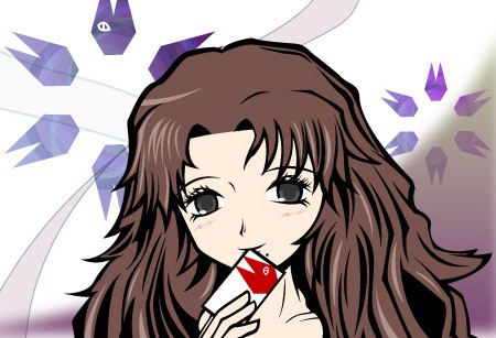 こんなんが泪姉さんのハズがない