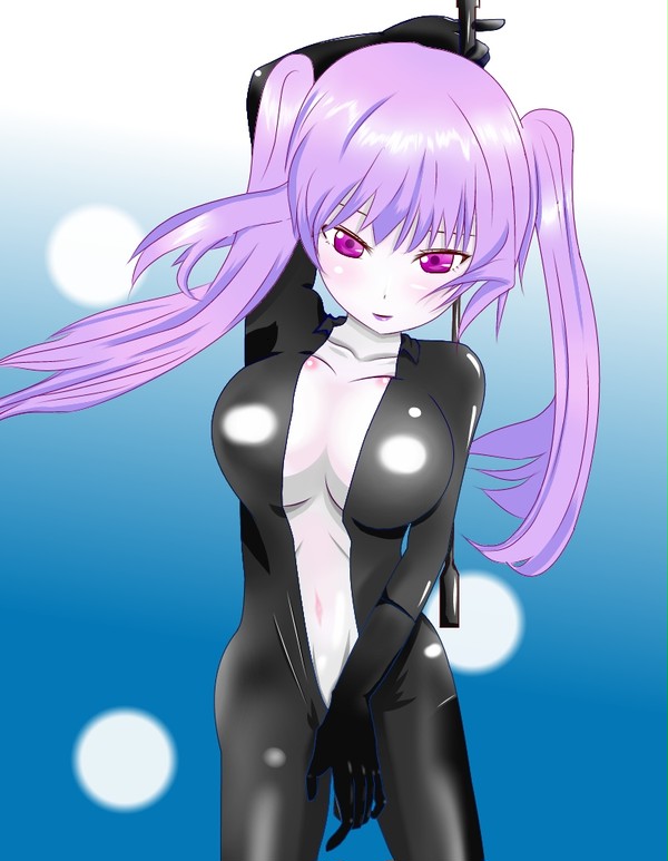 ロリライダー