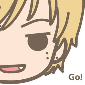 …ごうちゃん。