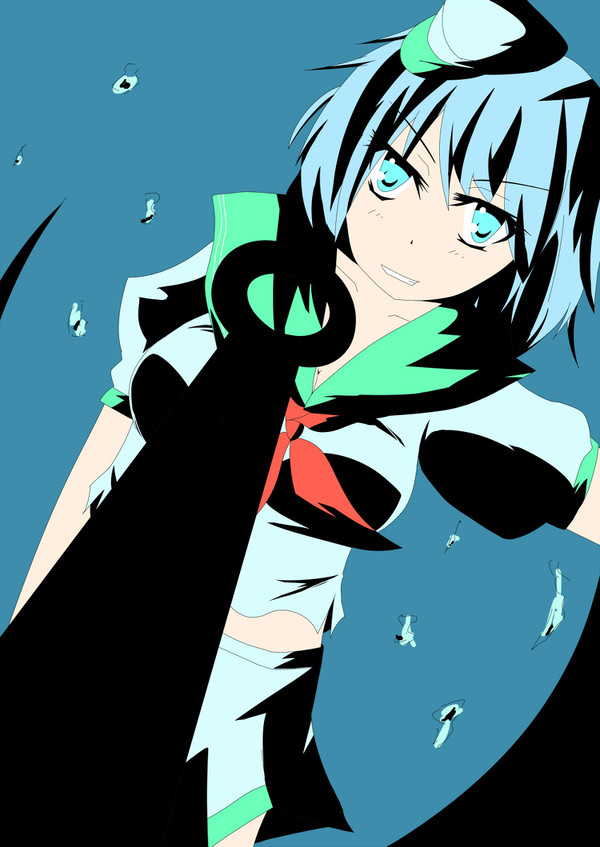 船長さん