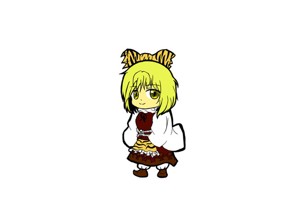 デフォルメ星