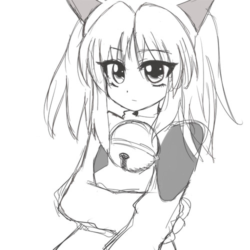 落書きルリ