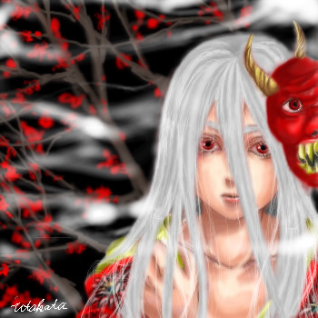 紅