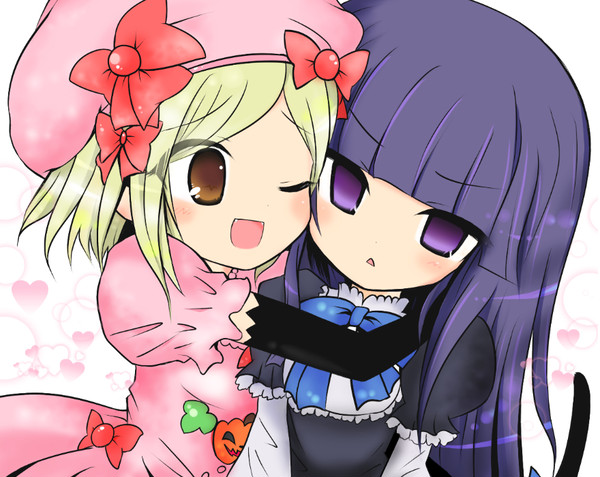 ベルンだーいすき☆