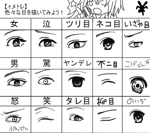 いめれす
