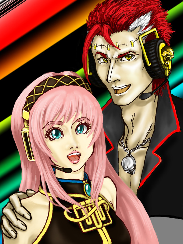 Unit「ALUKA」