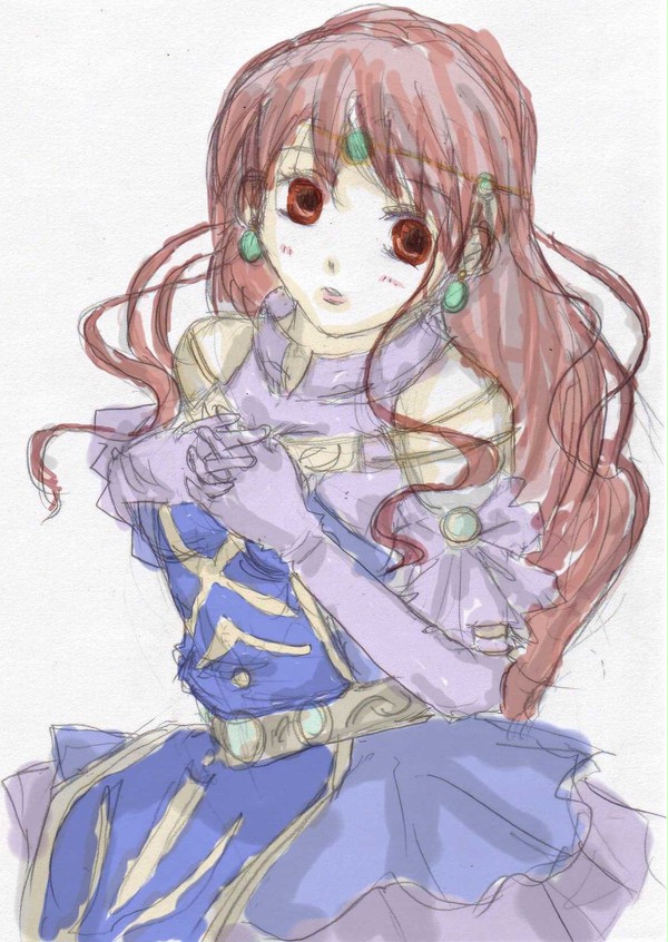 モニカ＝グラニア＝ビルセイア