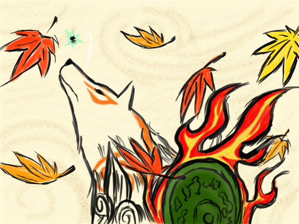 大神