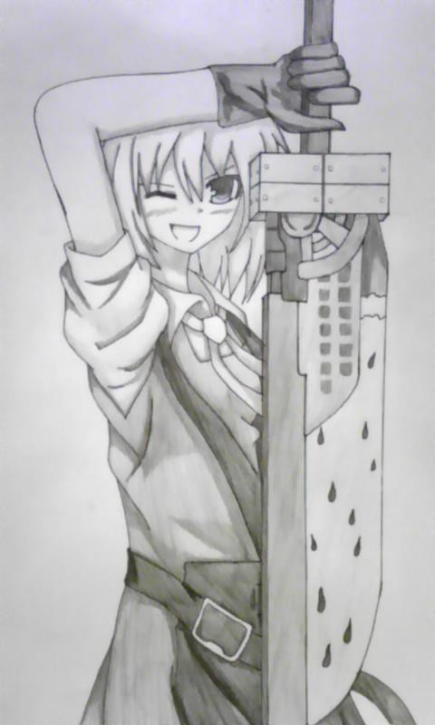 チルノ２