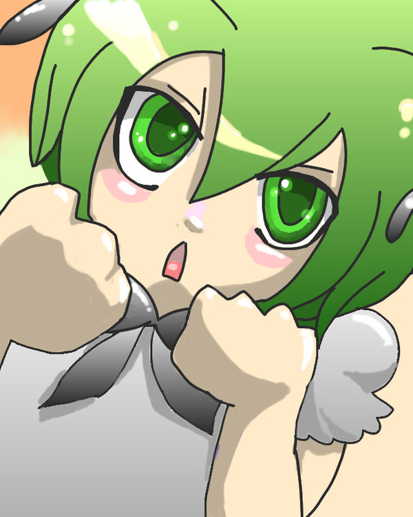 りぐるっきゅん！！