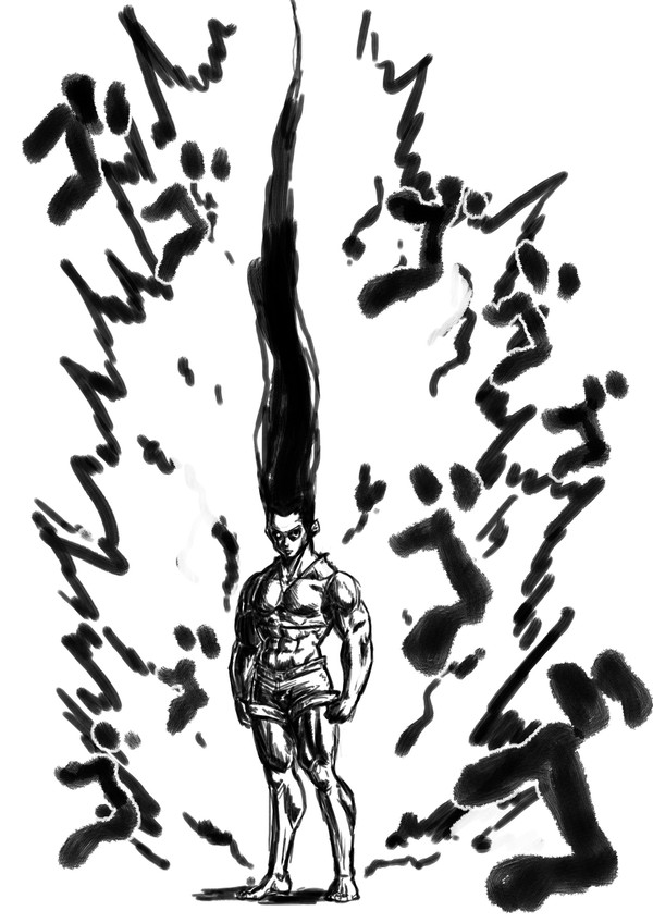 wwwwwwゴwwンwww