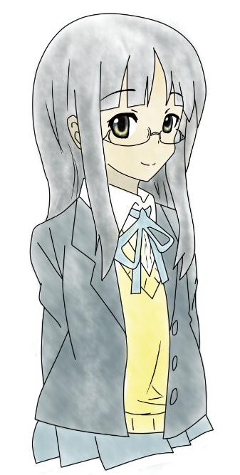 風子