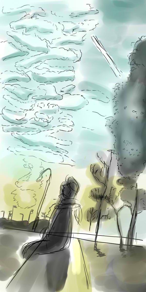 空　差分