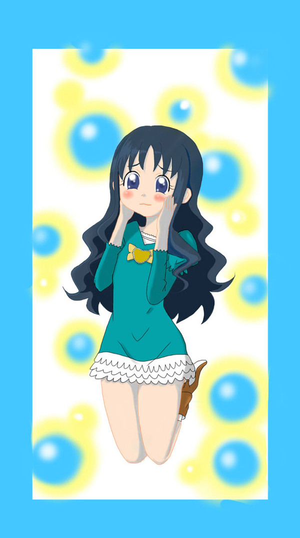 来海えりか