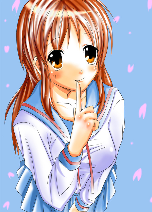 みくるちゃん