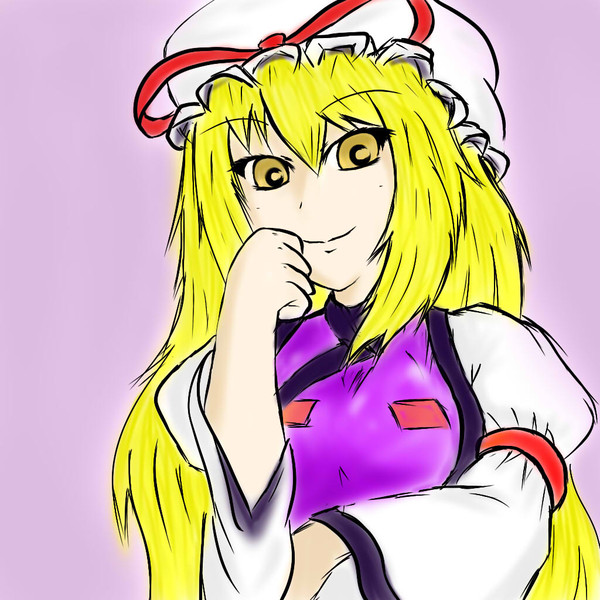 ゆかりん