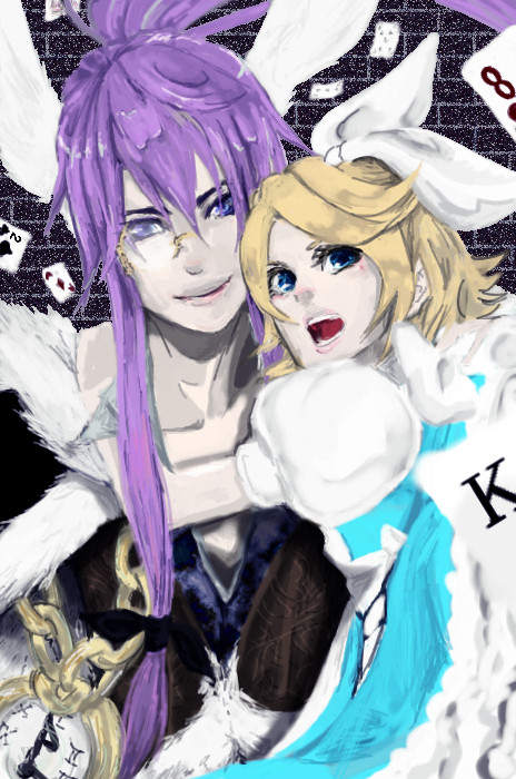 アリス