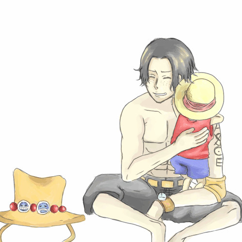 俺にとってのONE PIECE