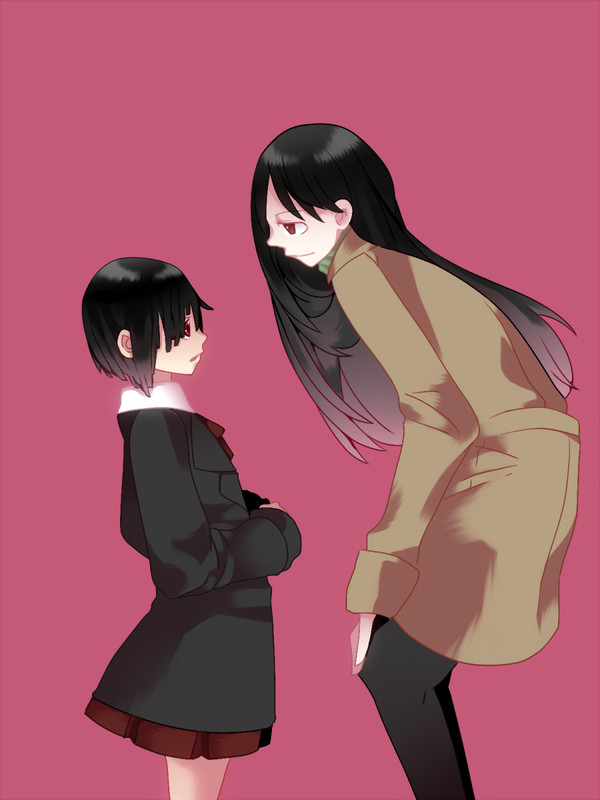 【原作ネタバレ】「あなたが、茜ちゃん？