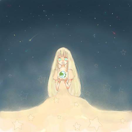 星空