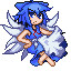 チルノ！