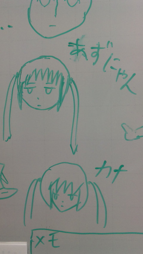 むりにゃん