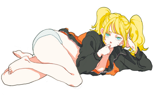 おいろけの術