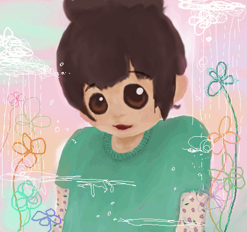 春雨