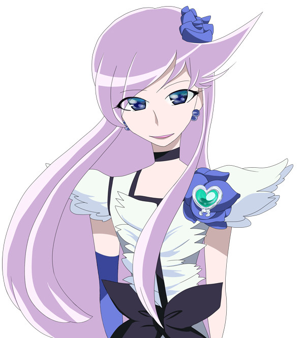 キュアムーンライトたん