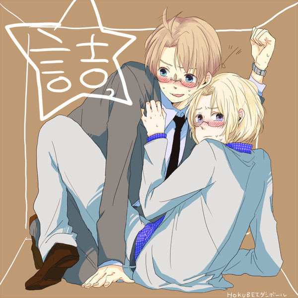 【腐】めりかな!