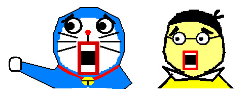 金卵どらえもん