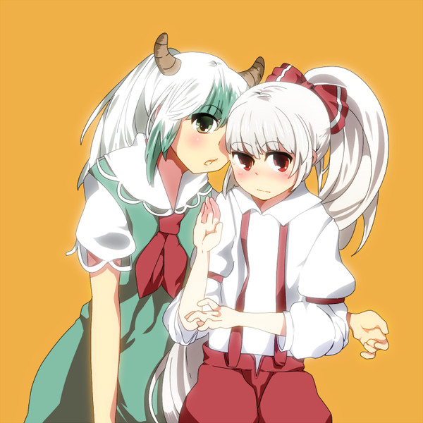 耳にふー