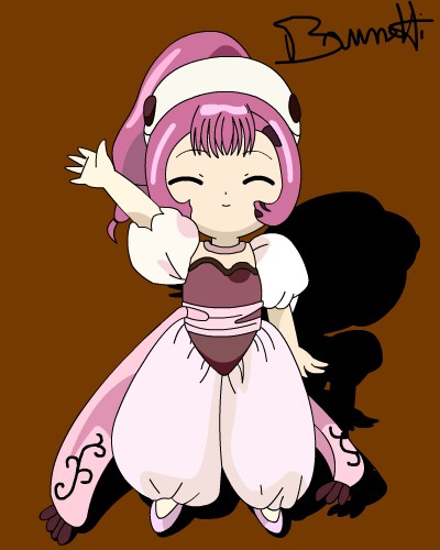 ちょびっツ すもも