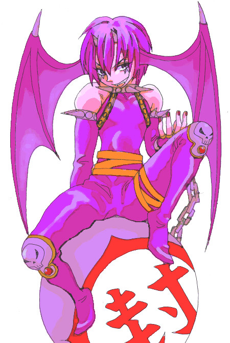 ヴォーカル