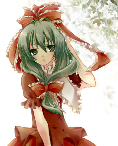 厄