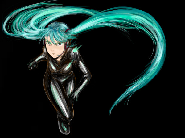 ミク