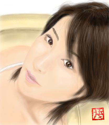 佐藤寛子