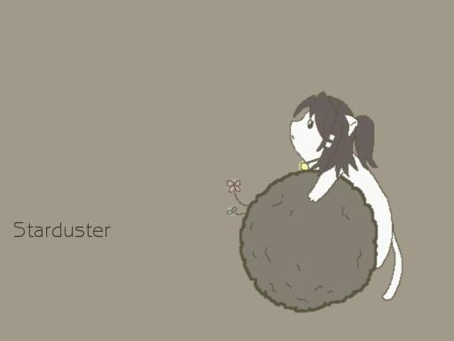Starduster