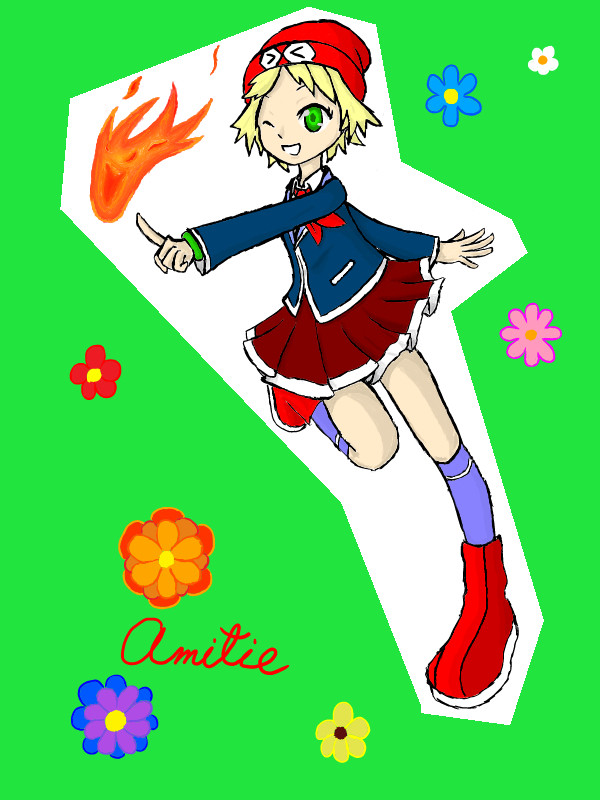 アミテイ(ぷよ7ver)