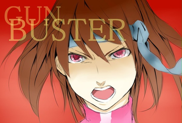 ＧＵＮＢＵＳＴＥＲ