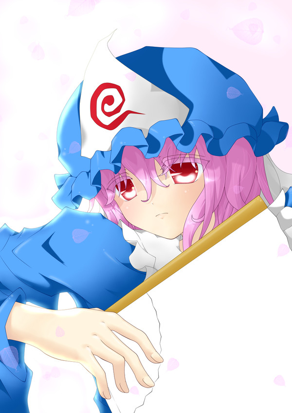 幽々様