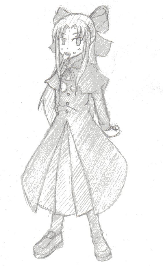 黒レン