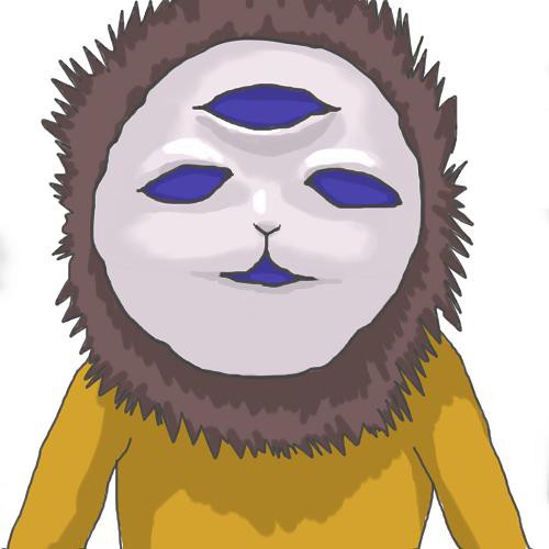 魔よけ