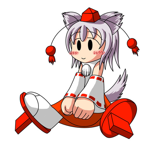 ちびもみじ