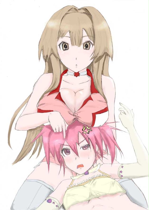 comic1☆4